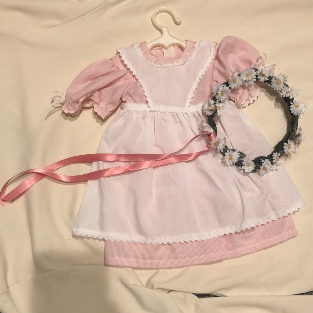 Kirsten Larson Birthday Outfit